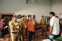 Kakateeyudu Movie Latest Stills
